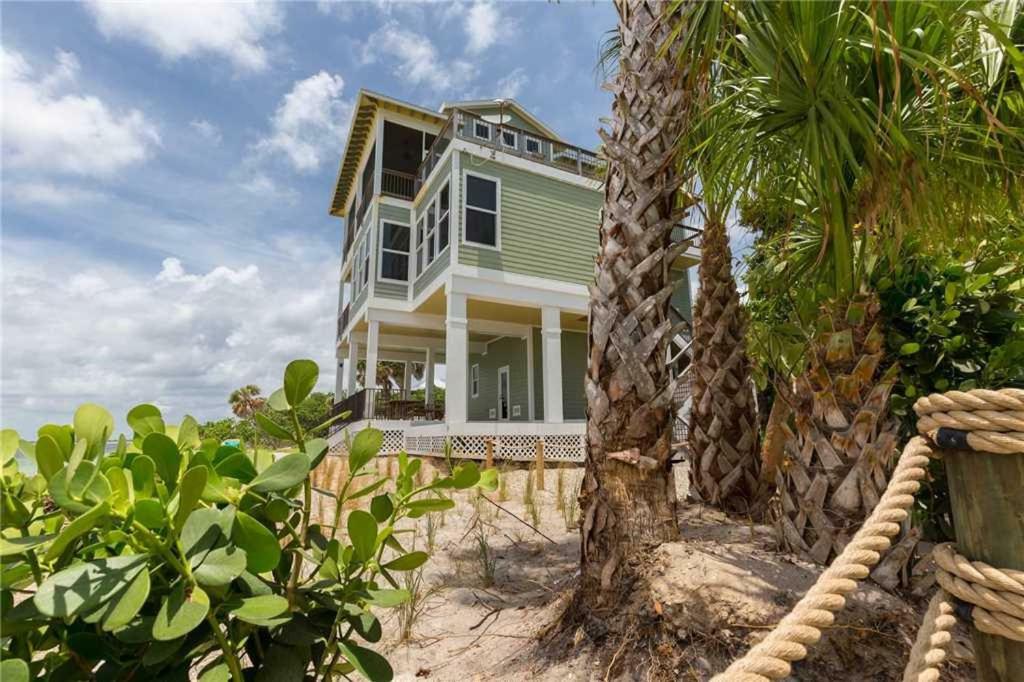 174-The Green Flash Home North Captiva Exterior photo